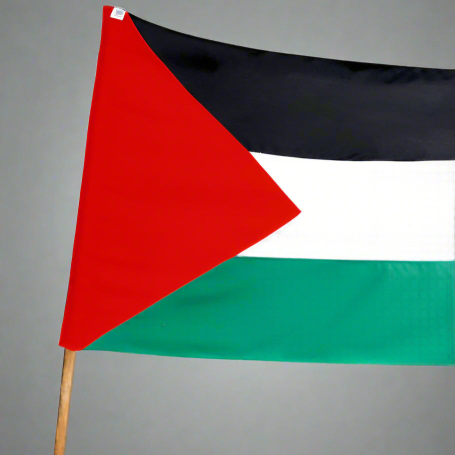 Palestine Flag