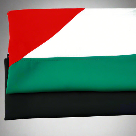 Palestine flag