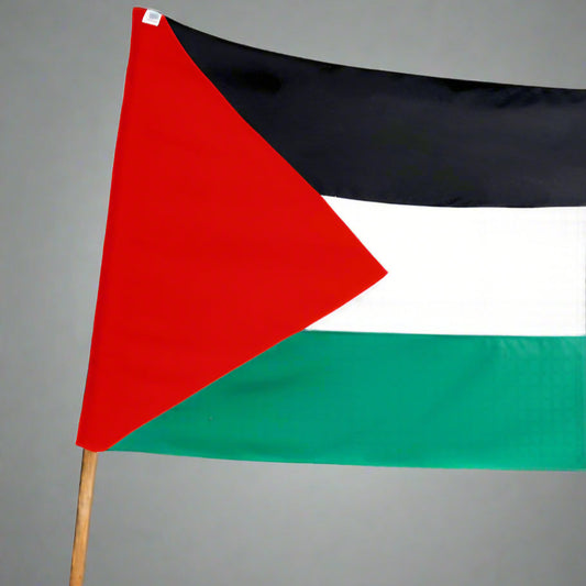 Palestine Flag 